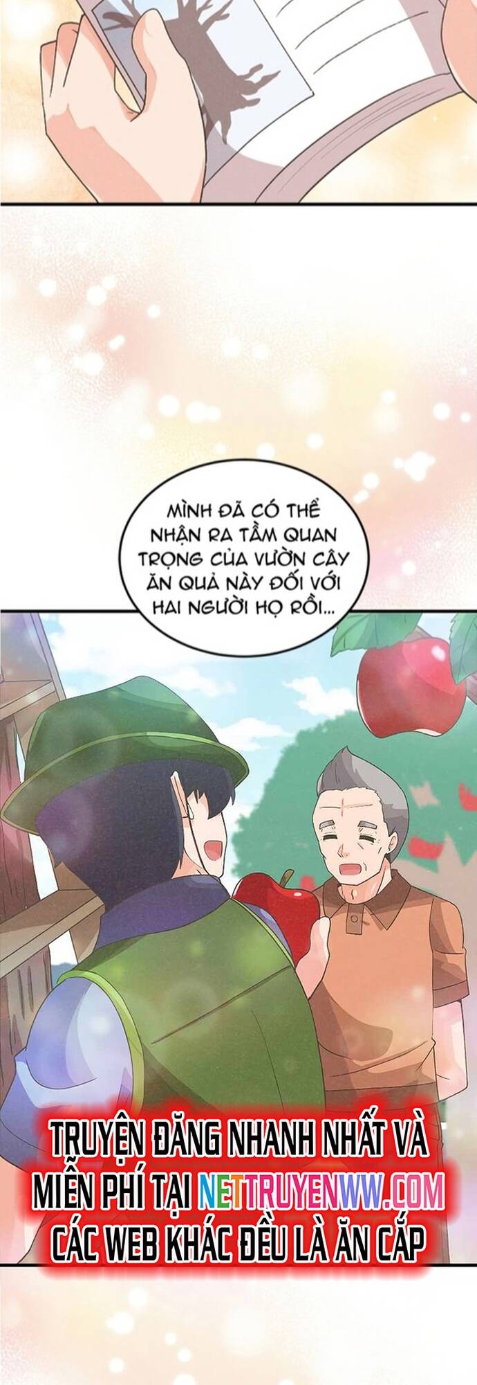 Nông Dân Linh Hồn Chapter 86 - Trang 2