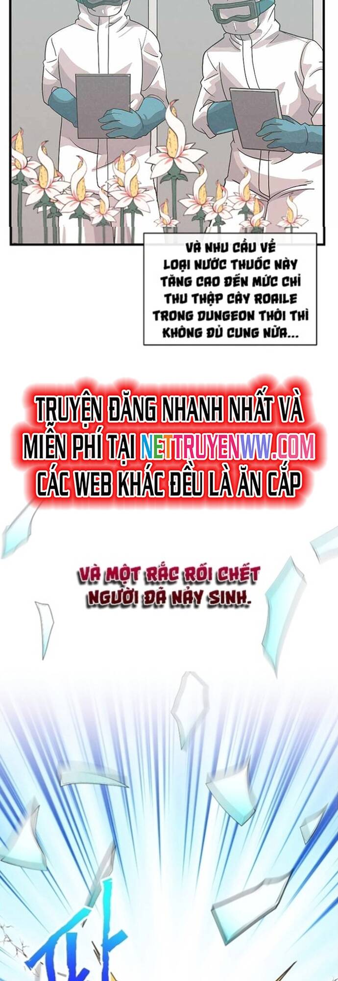 Nông Dân Linh Hồn Chapter 86 - Trang 2