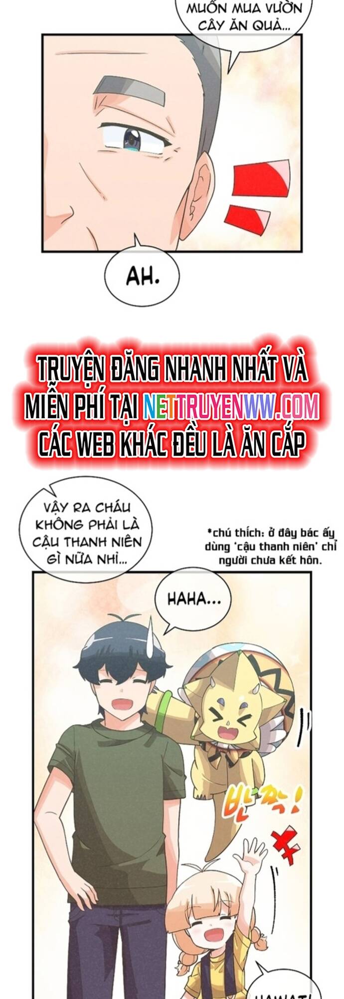 Nông Dân Linh Hồn Chapter 86 - Trang 2