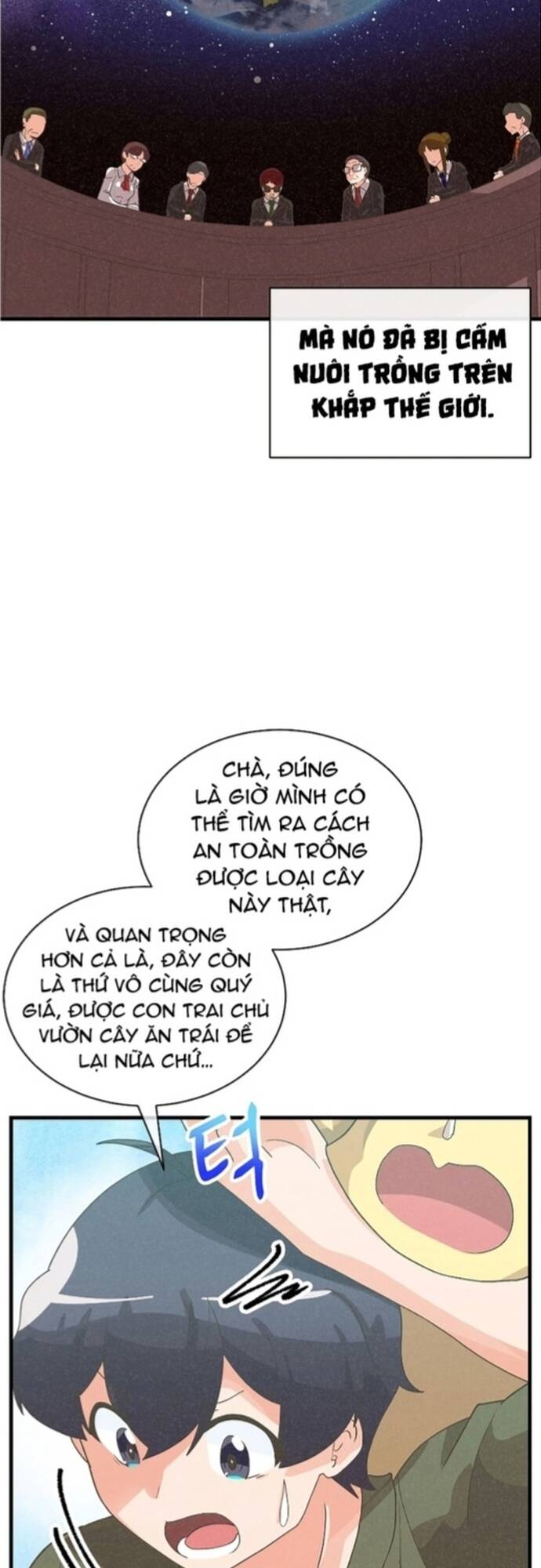 Nông Dân Linh Hồn Chapter 86 - Trang 2