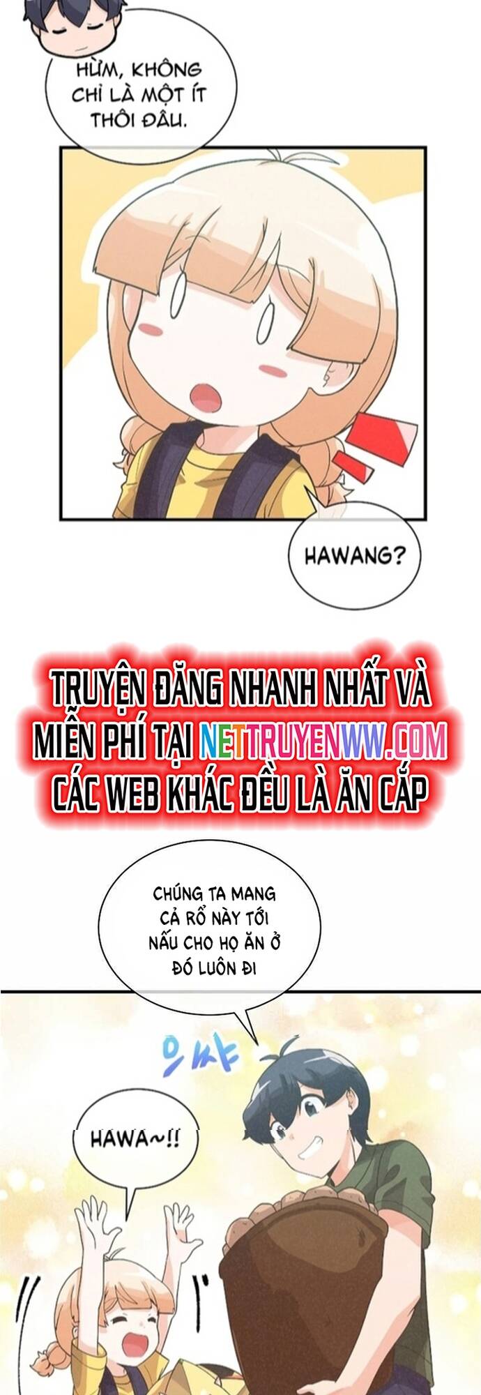 Nông Dân Linh Hồn Chapter 86 - Trang 2