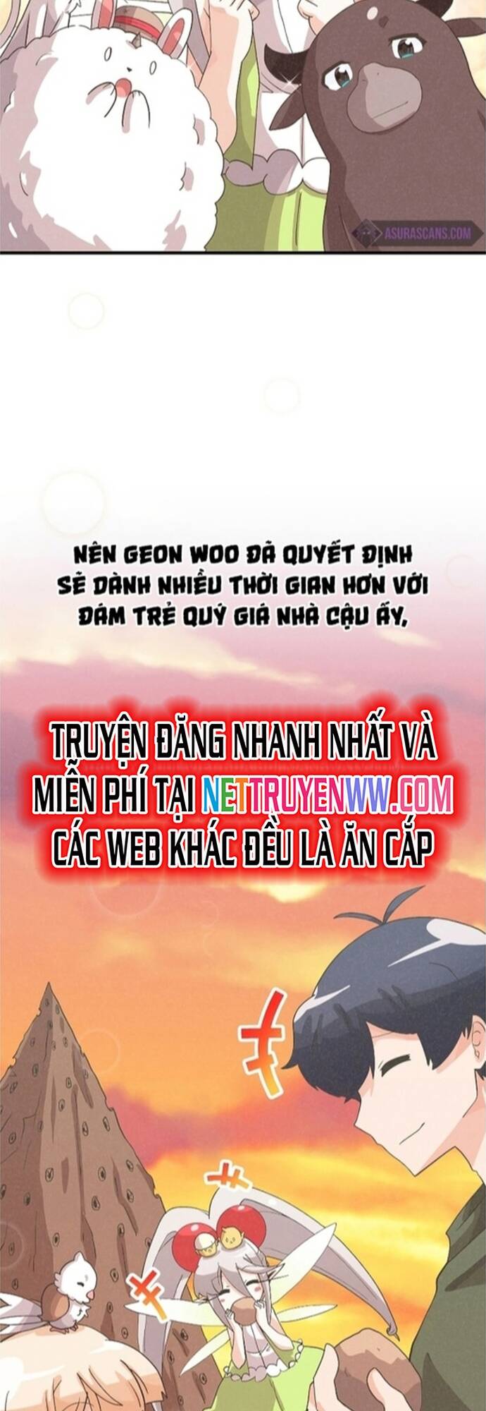 Nông Dân Linh Hồn Chapter 86 - Trang 2