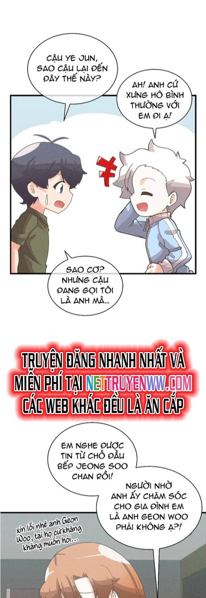 Nông Dân Linh Hồn Chapter 85 - Trang 2