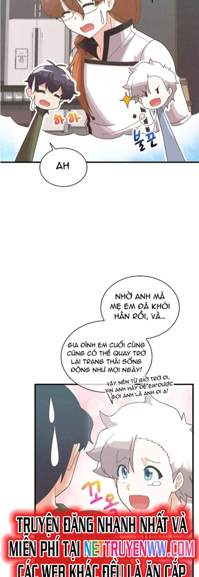 Nông Dân Linh Hồn Chapter 85 - Trang 2