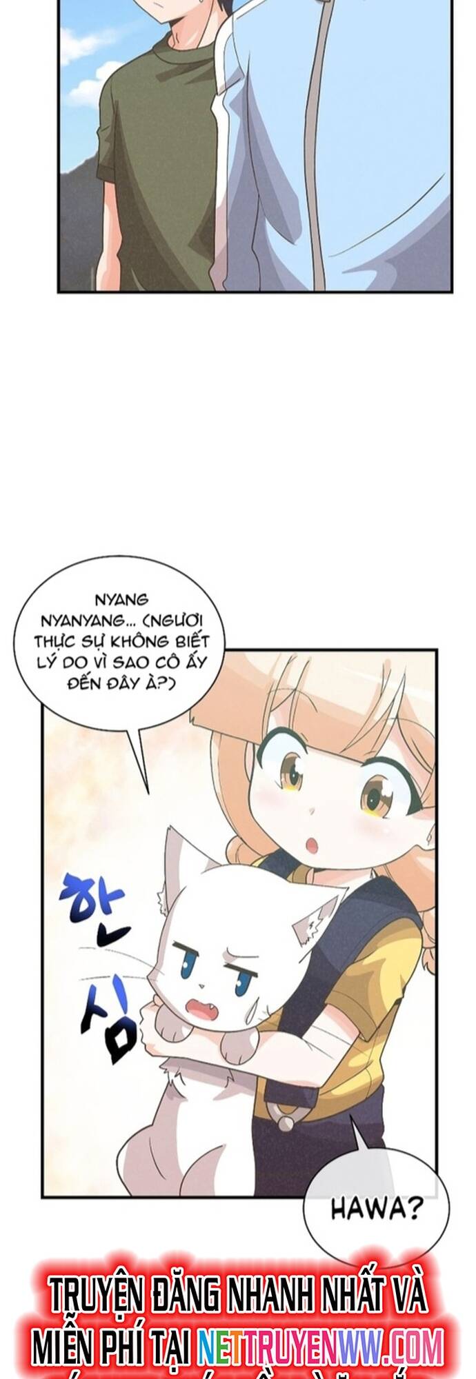 Nông Dân Linh Hồn Chapter 85 - Trang 2