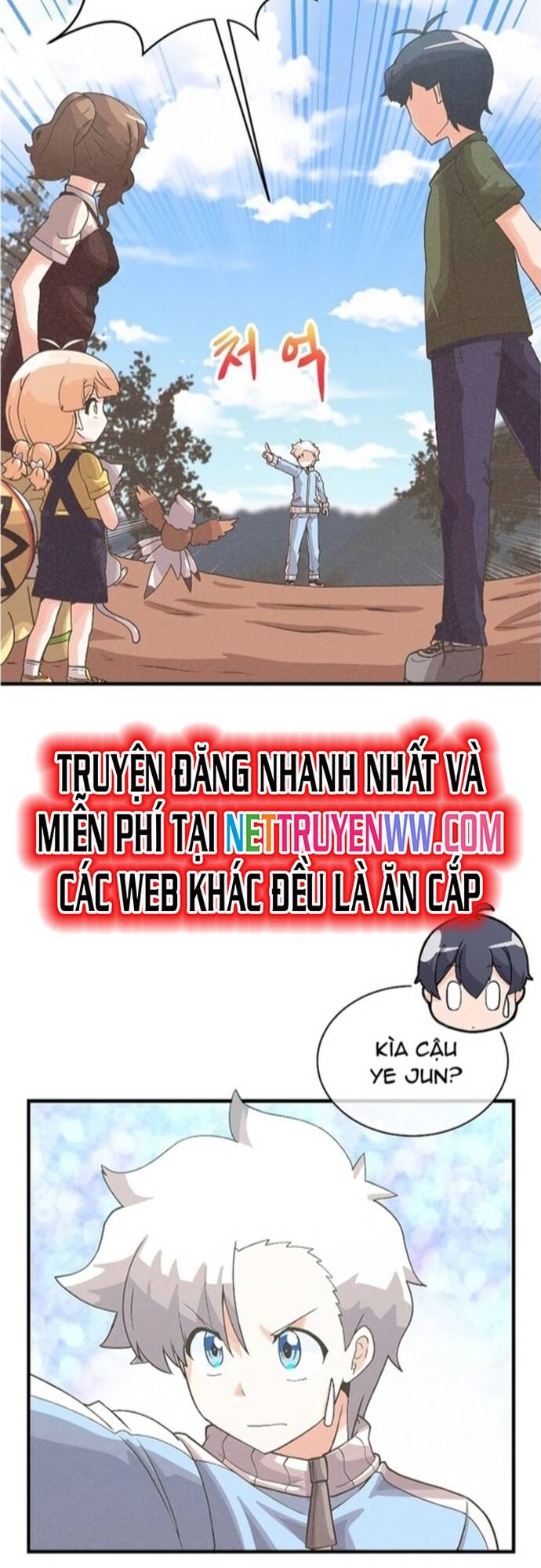 Nông Dân Linh Hồn Chapter 85 - Trang 2