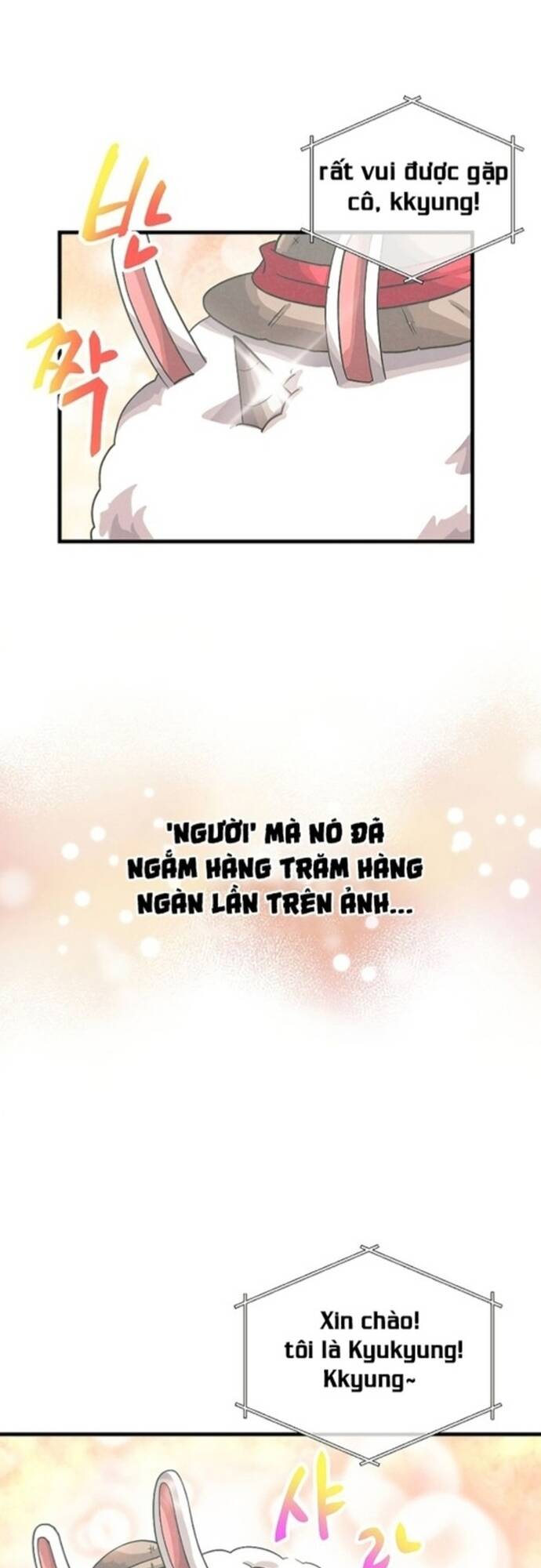 Nông Dân Linh Hồn Chapter 85 - Trang 2