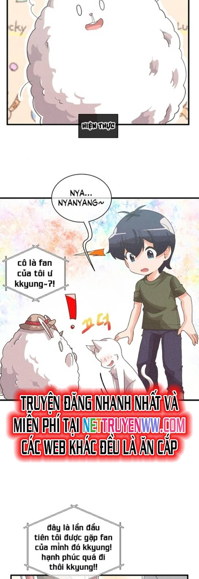 Nông Dân Linh Hồn Chapter 85 - Trang 2