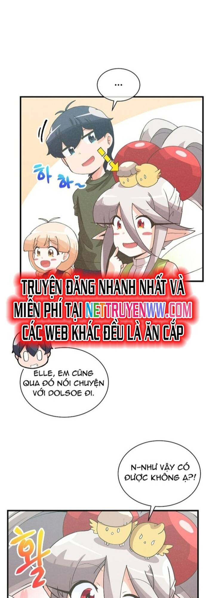 Nông Dân Linh Hồn Chapter 85 - Trang 2