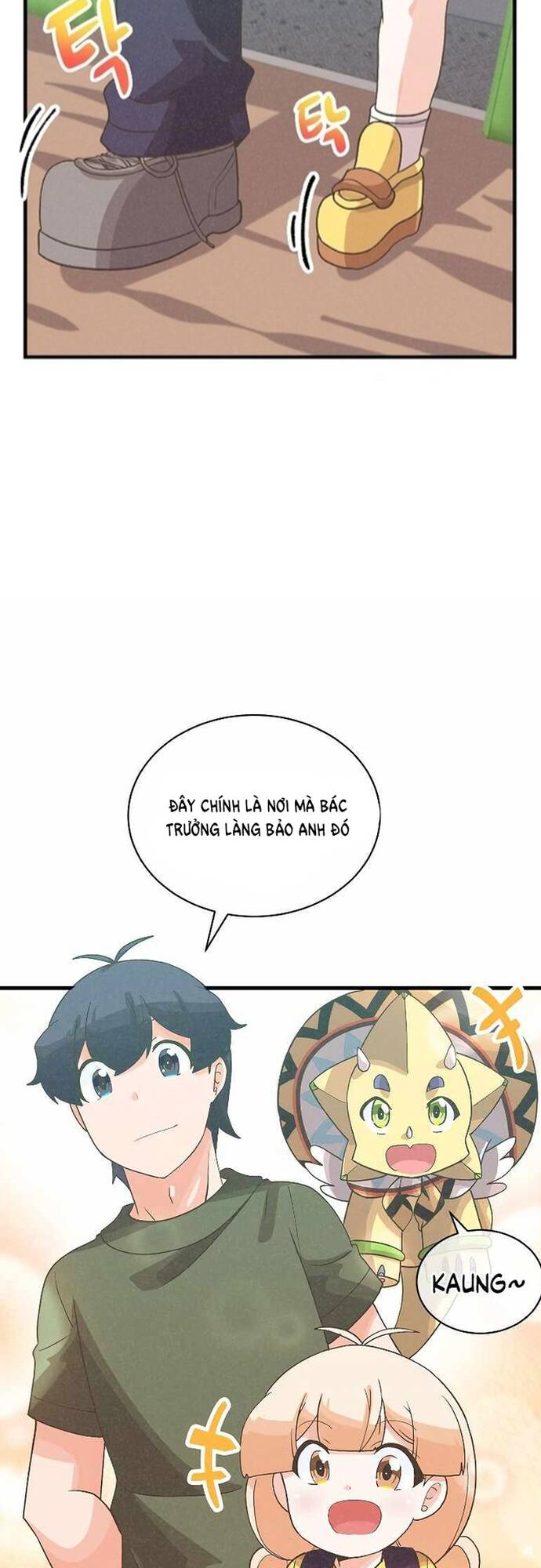 Nông Dân Linh Hồn Chapter 85 - Trang 2