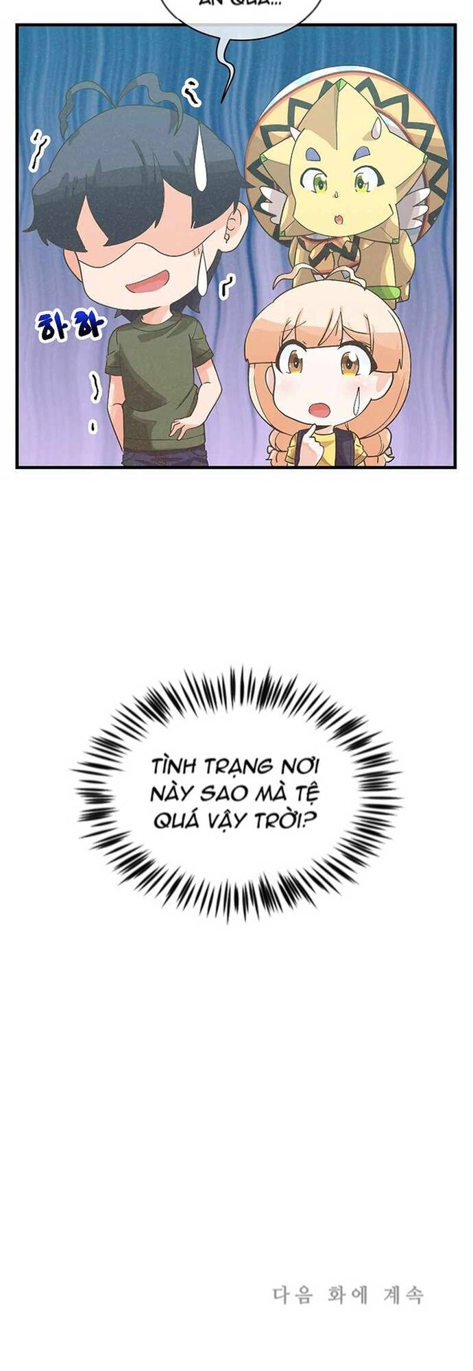 Nông Dân Linh Hồn Chapter 85 - Trang 2