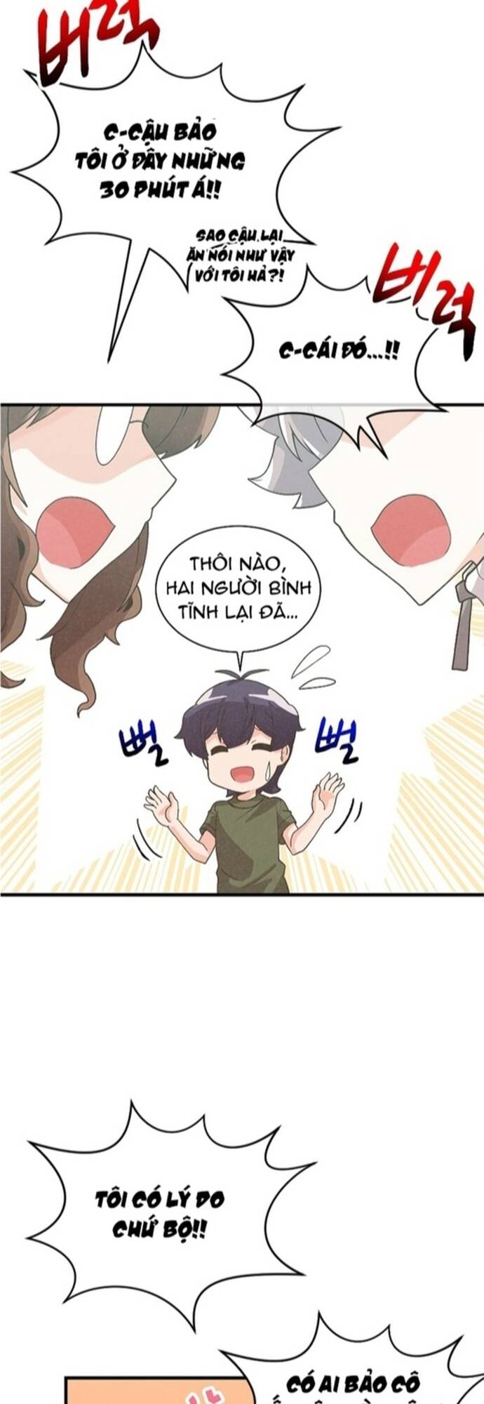 Nông Dân Linh Hồn Chapter 85 - Trang 2