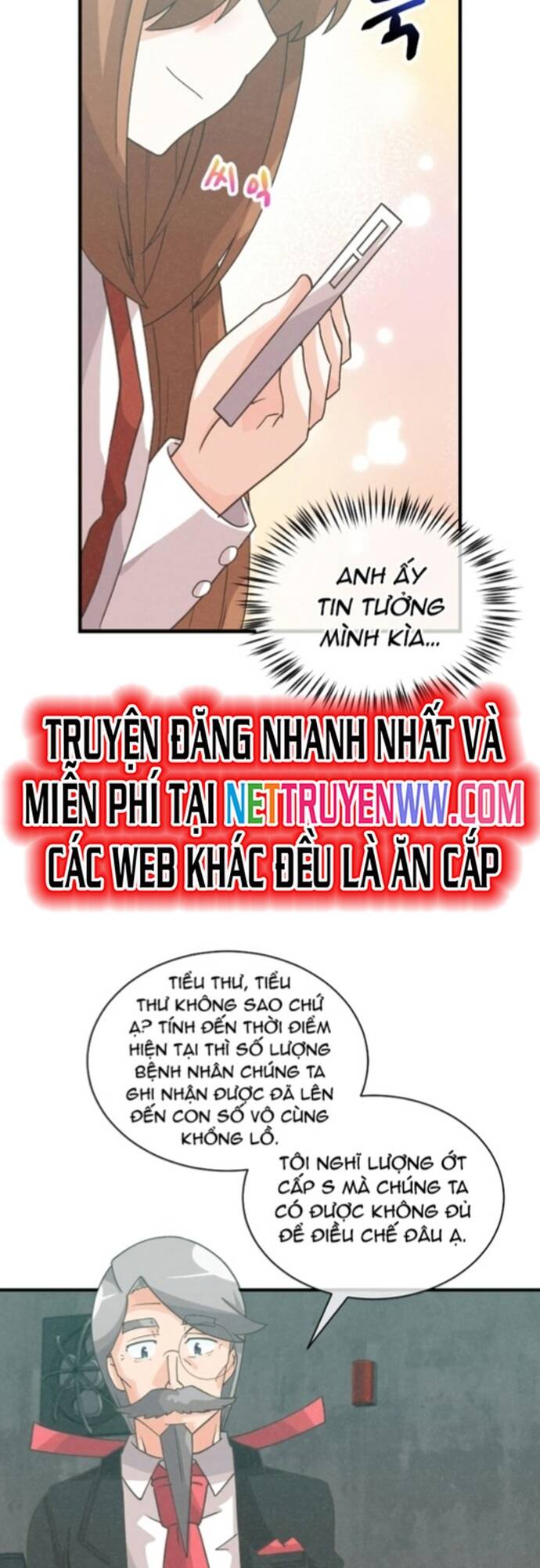 Nông Dân Linh Hồn Chapter 84 - Trang 2