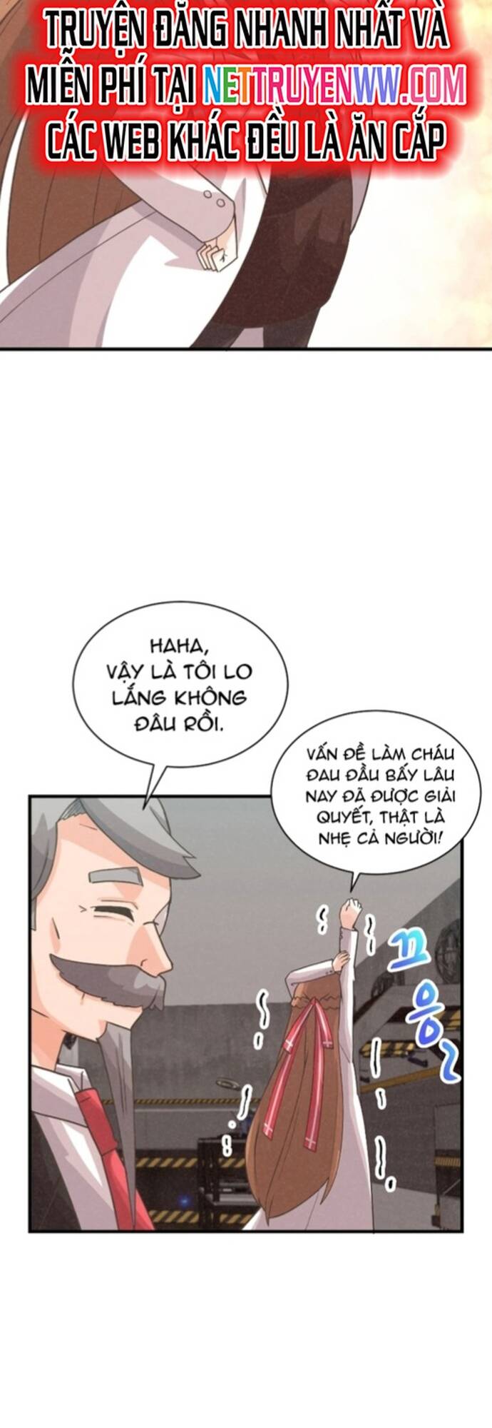 Nông Dân Linh Hồn Chapter 84 - Trang 2