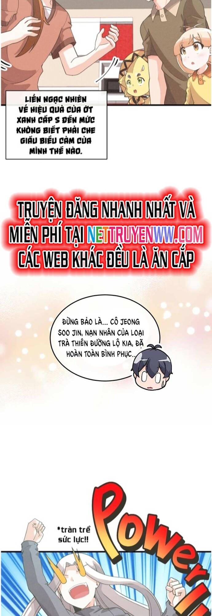 Nông Dân Linh Hồn Chapter 84 - Trang 2