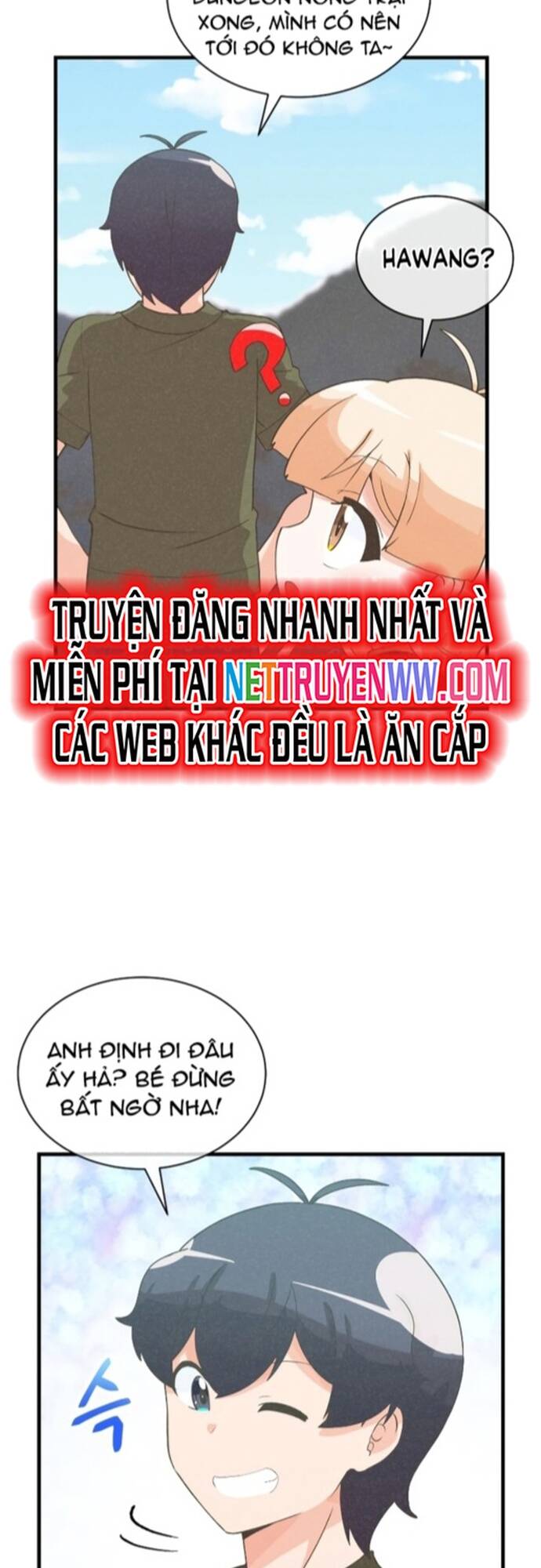 Nông Dân Linh Hồn Chapter 84 - Trang 2