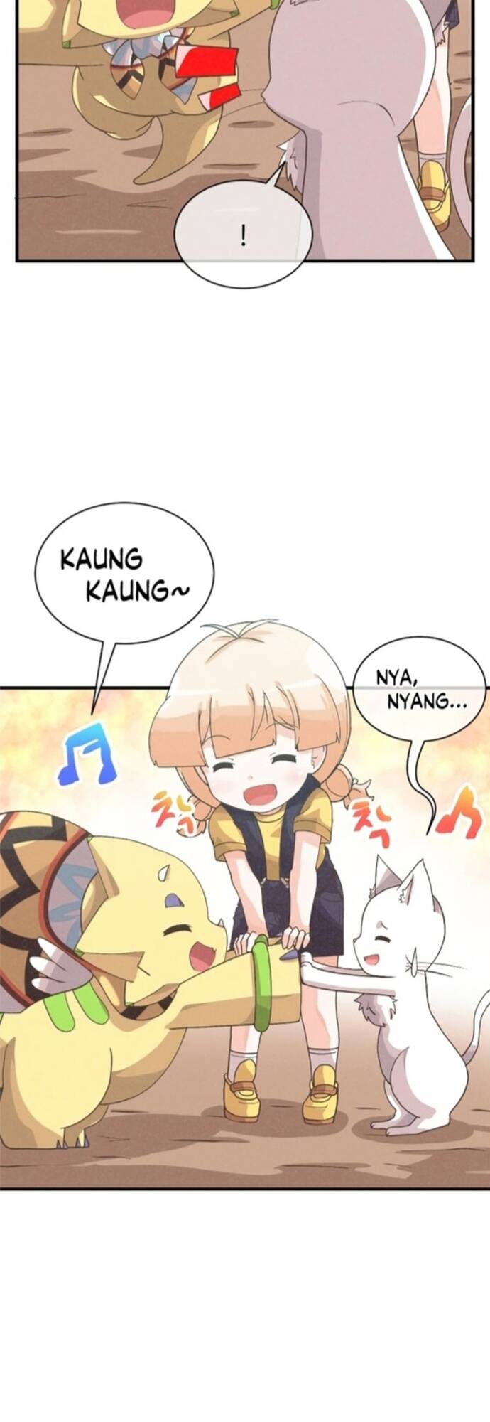 Nông Dân Linh Hồn Chapter 84 - Trang 2