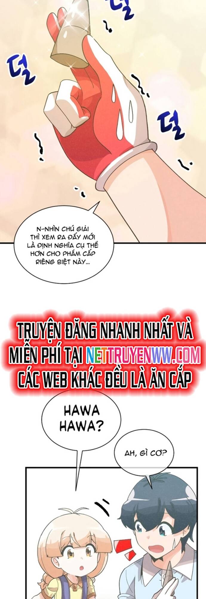 Nông Dân Linh Hồn Chapter 84 - Trang 2