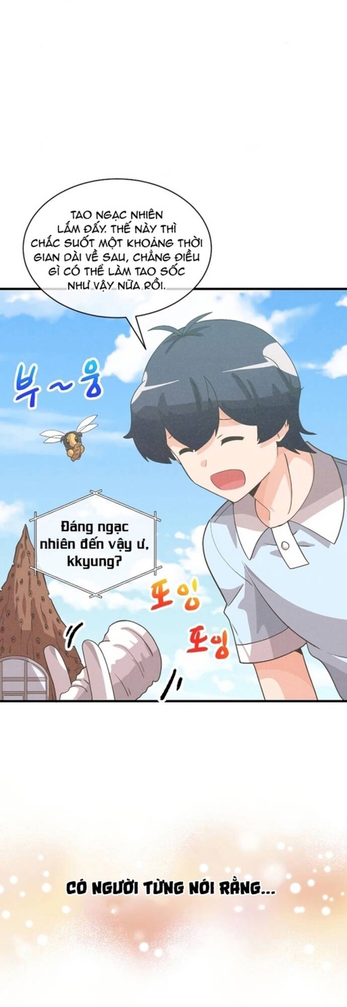 Nông Dân Linh Hồn Chapter 84 - Trang 2