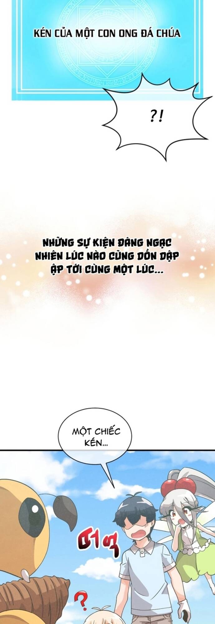 Nông Dân Linh Hồn Chapter 84 - Trang 2