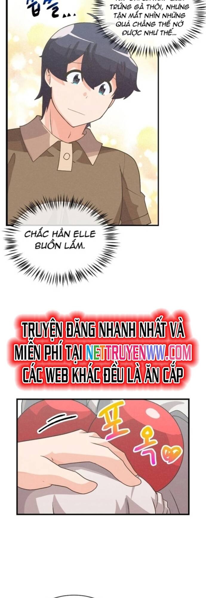 Nông Dân Linh Hồn Chapter 83 - Trang 2