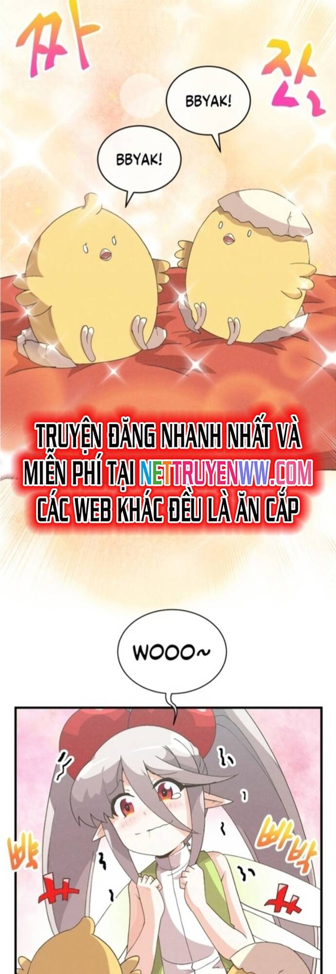 Nông Dân Linh Hồn Chapter 83 - Trang 2