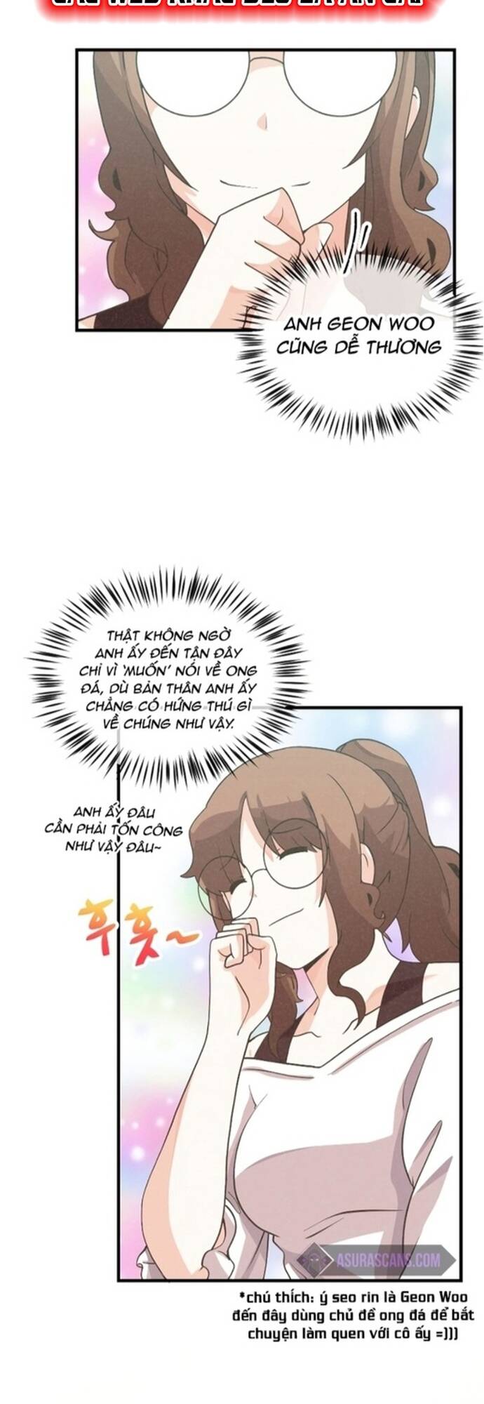 Nông Dân Linh Hồn Chapter 83 - Trang 2