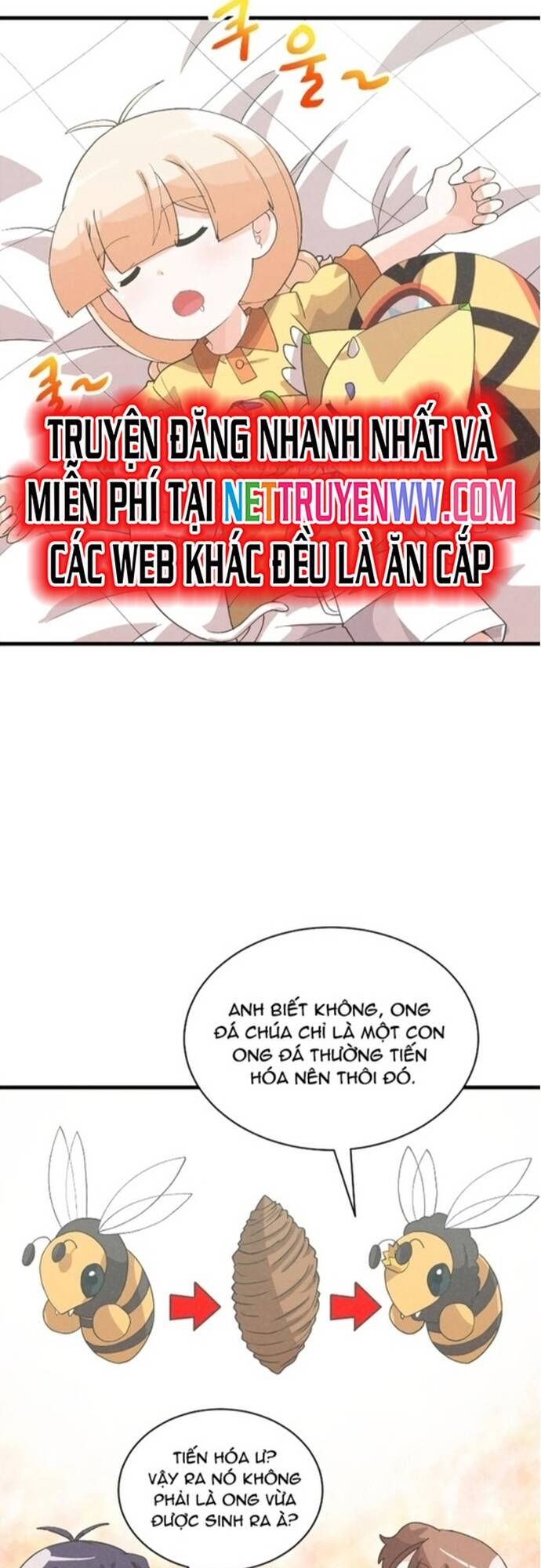 Nông Dân Linh Hồn Chapter 83 - Trang 2