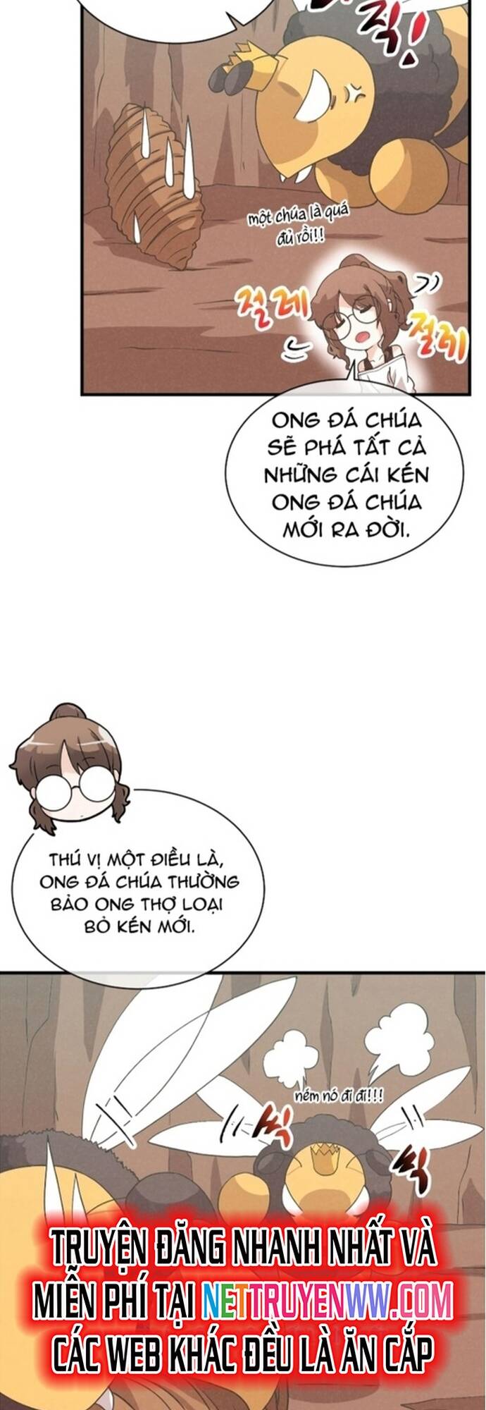 Nông Dân Linh Hồn Chapter 83 - Trang 2