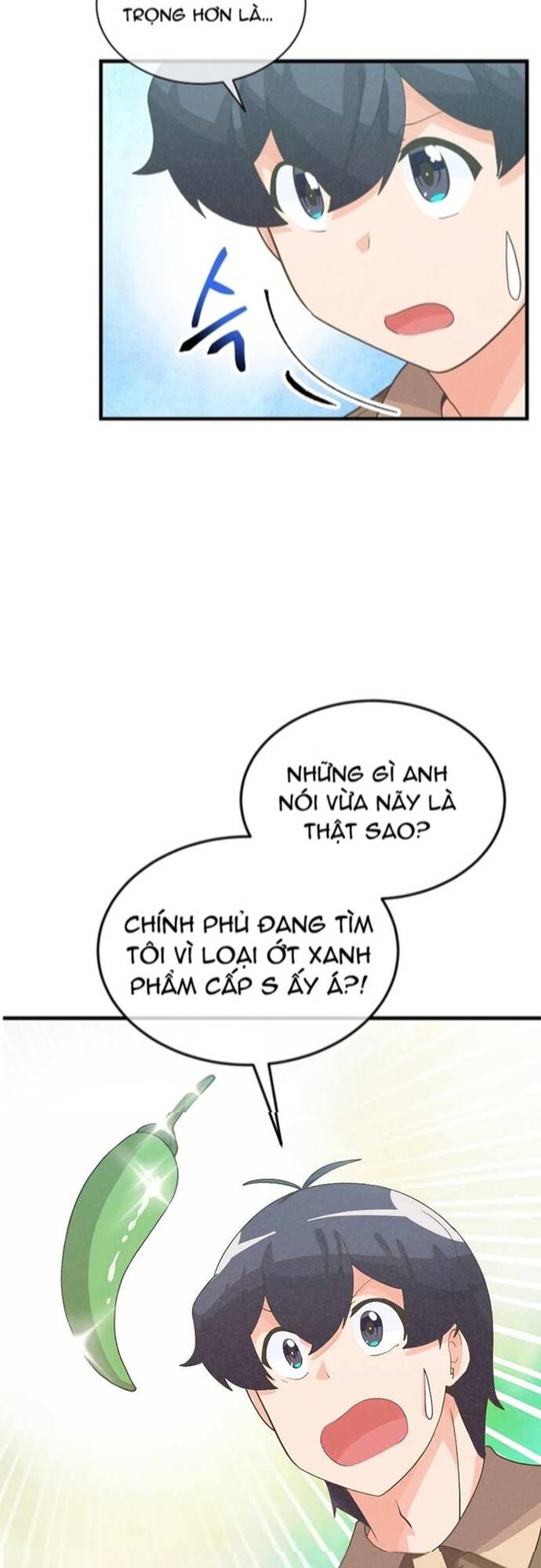 Nông Dân Linh Hồn Chapter 83 - Trang 2