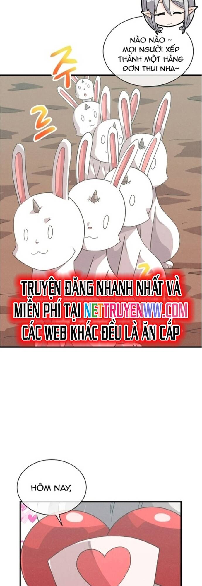 Nông Dân Linh Hồn Chapter 82 - Trang 2