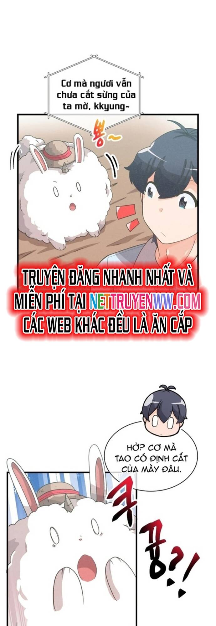 Nông Dân Linh Hồn Chapter 82 - Trang 2