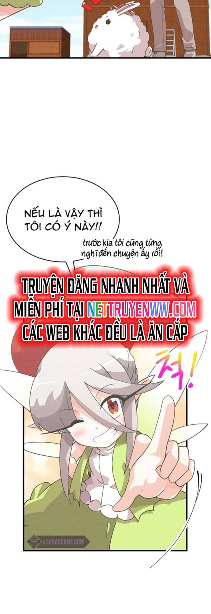 Nông Dân Linh Hồn Chapter 82 - Trang 2