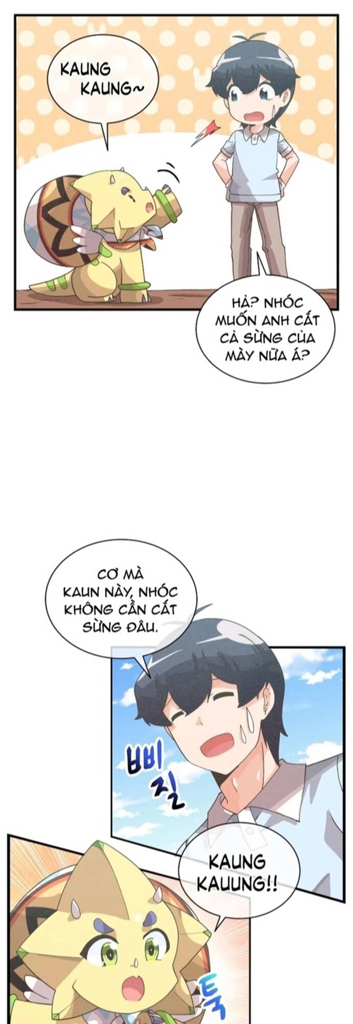 Nông Dân Linh Hồn Chapter 82 - Trang 2