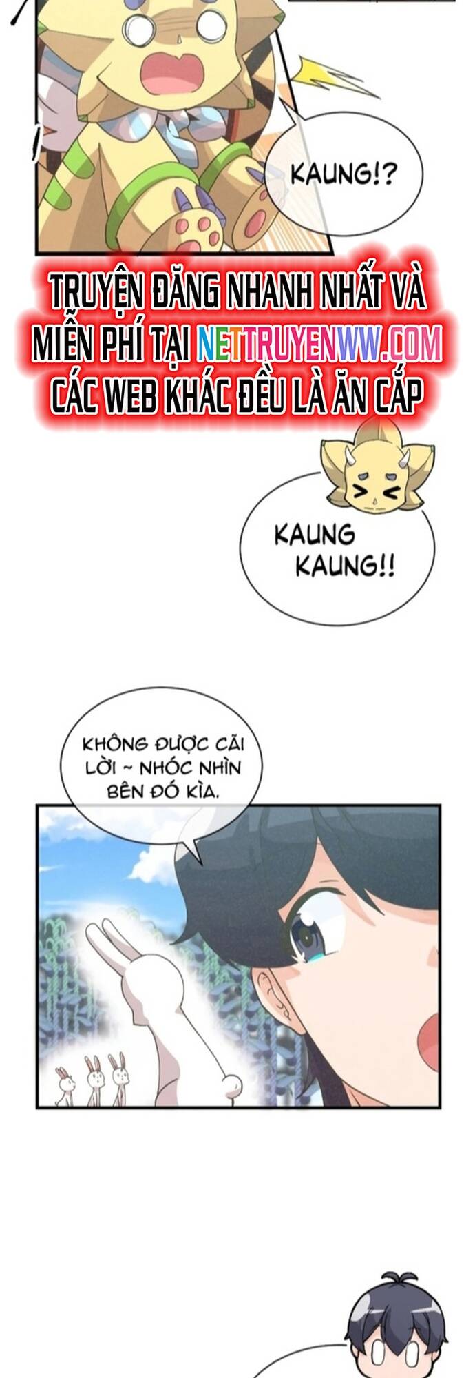 Nông Dân Linh Hồn Chapter 82 - Trang 2