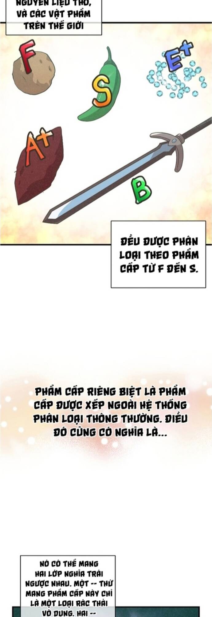 Nông Dân Linh Hồn Chapter 82 - Trang 2