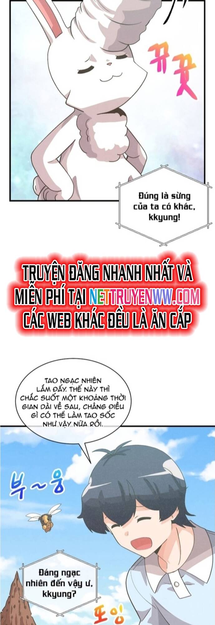 Nông Dân Linh Hồn Chapter 82 - Trang 2