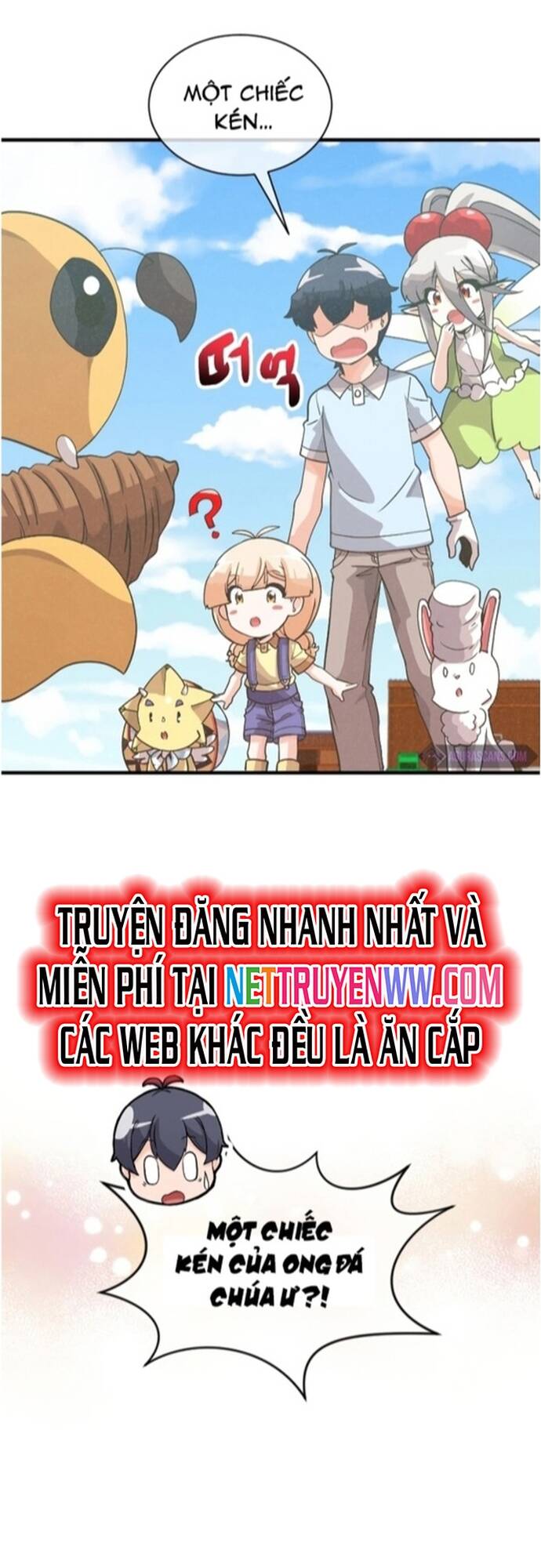 Nông Dân Linh Hồn Chapter 82 - Trang 2