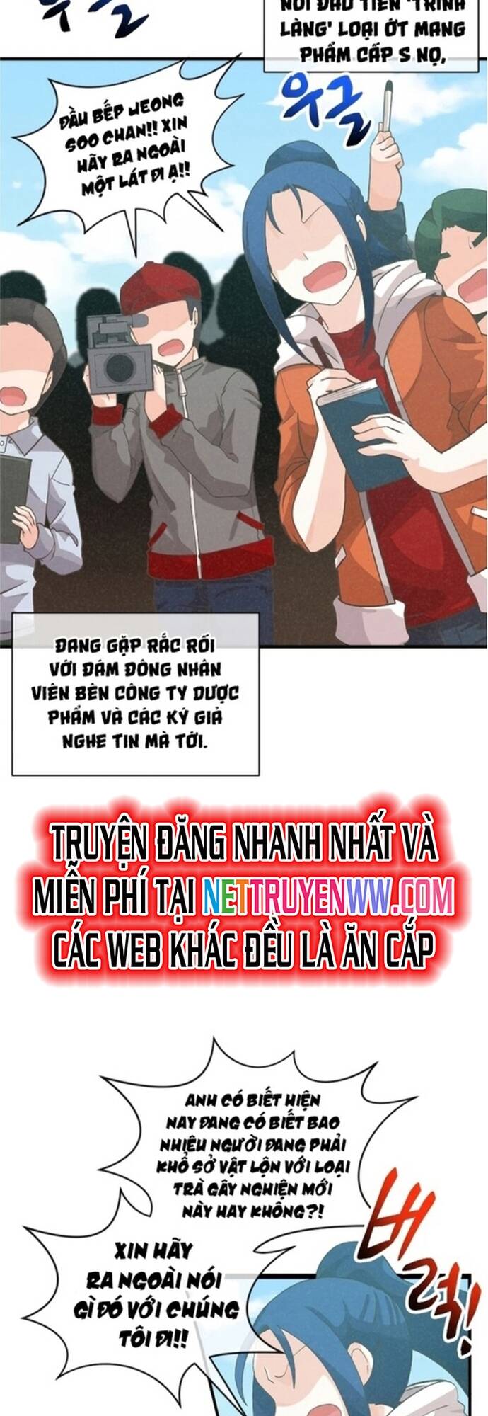 Nông Dân Linh Hồn Chapter 82 - Trang 2