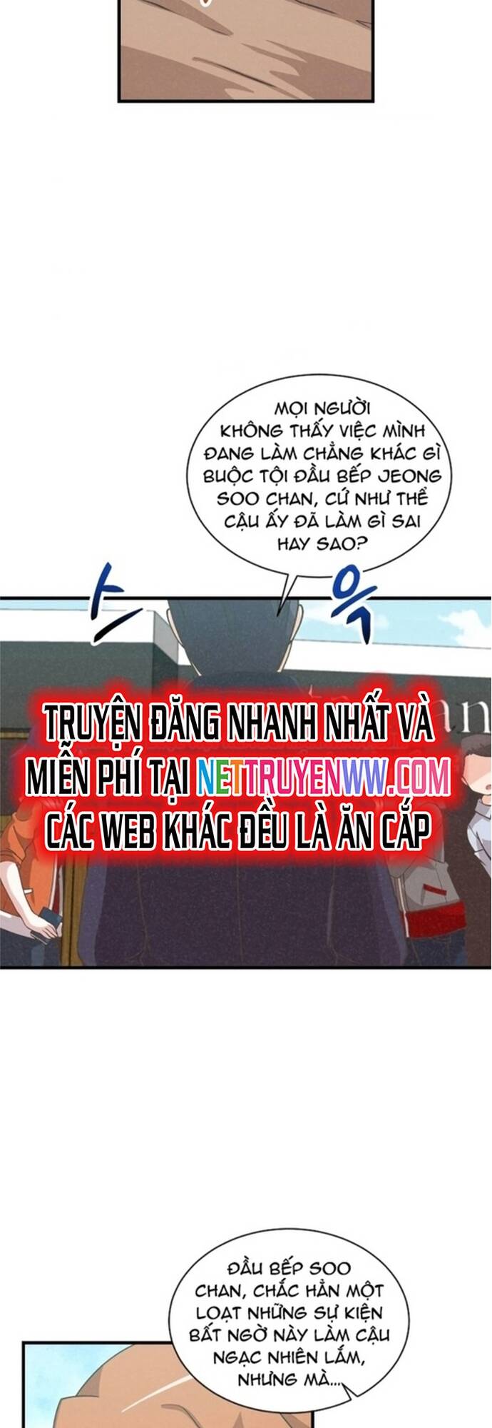 Nông Dân Linh Hồn Chapter 82 - Trang 2