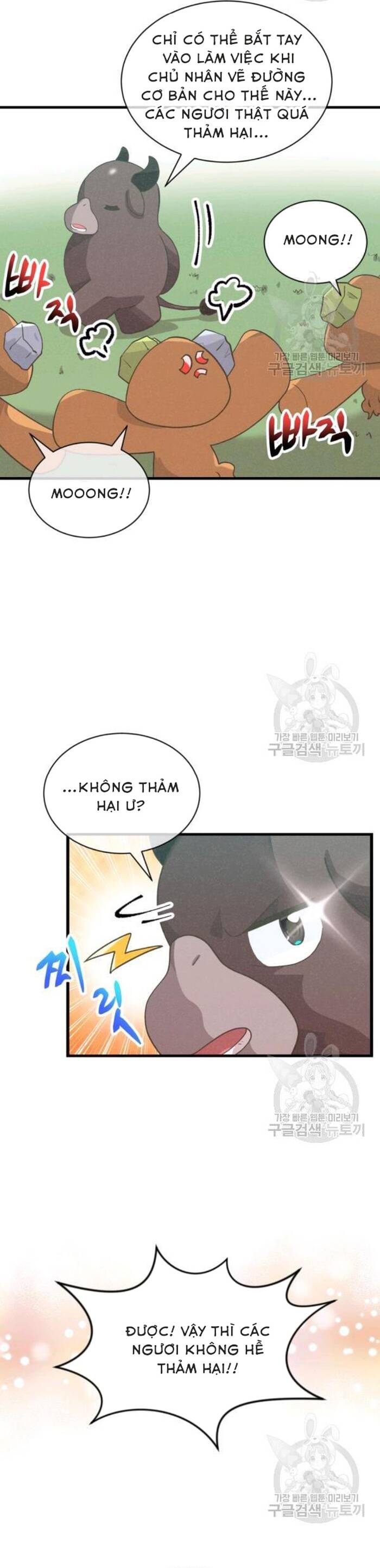 Nông Dân Linh Hồn Chapter 80 - Trang 2