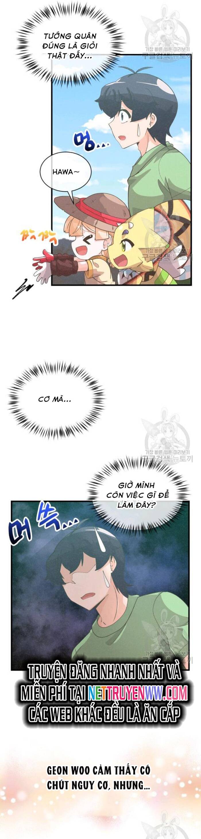 Nông Dân Linh Hồn Chapter 80 - Trang 2