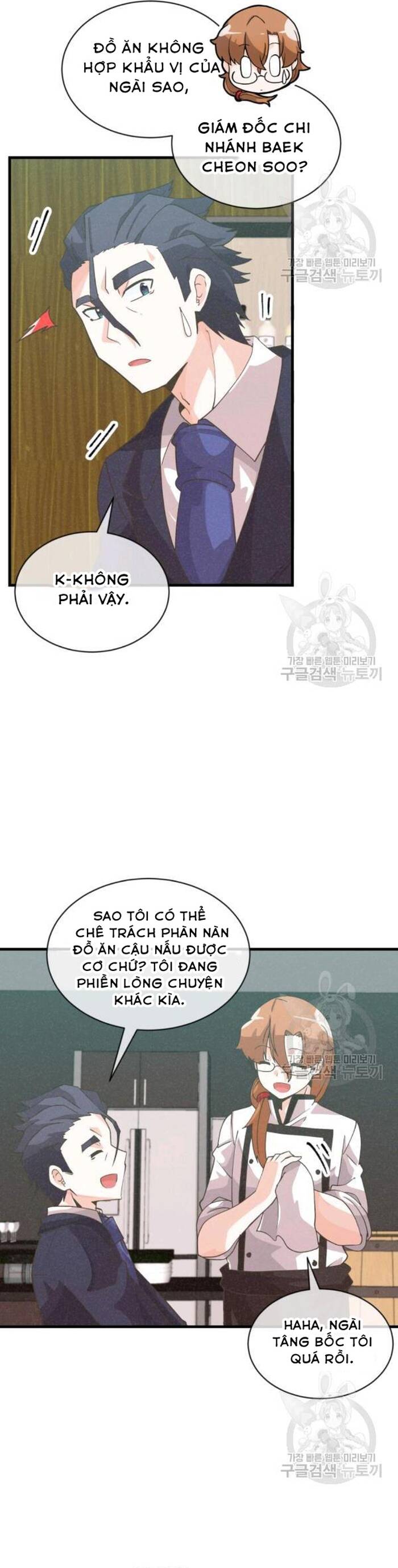 Nông Dân Linh Hồn Chapter 80 - Trang 2