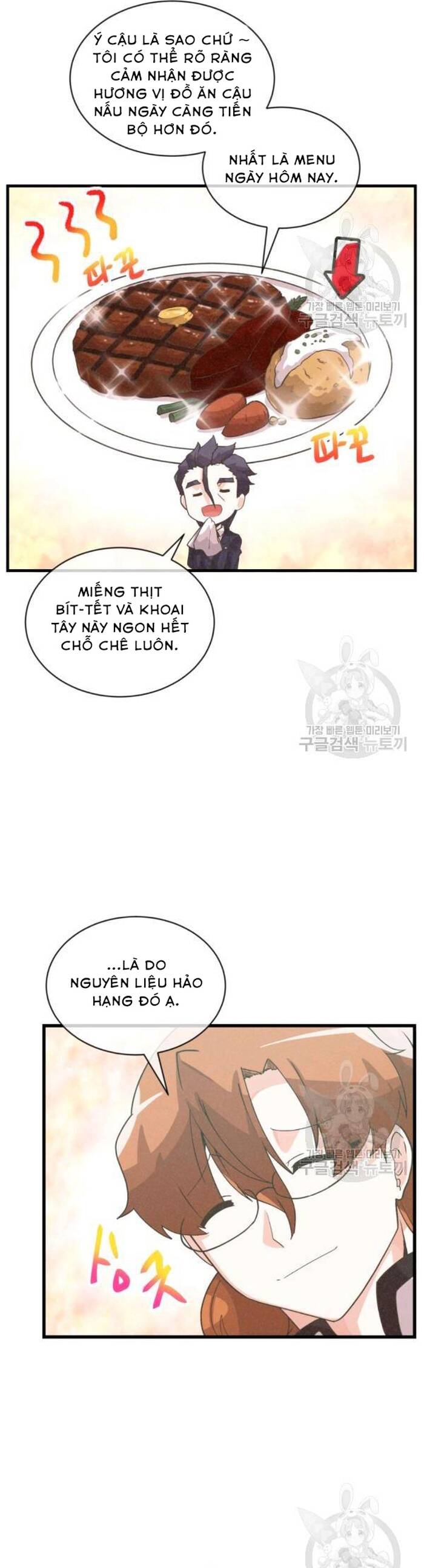 Nông Dân Linh Hồn Chapter 80 - Trang 2