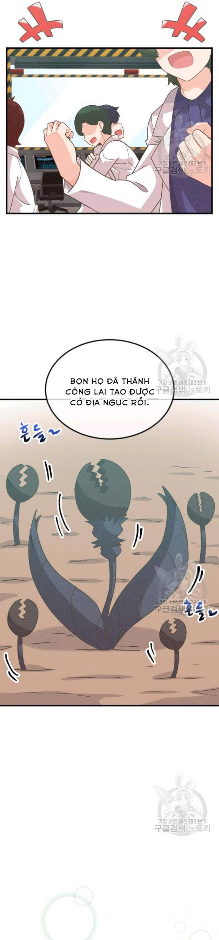 Nông Dân Linh Hồn Chapter 80 - Trang 2