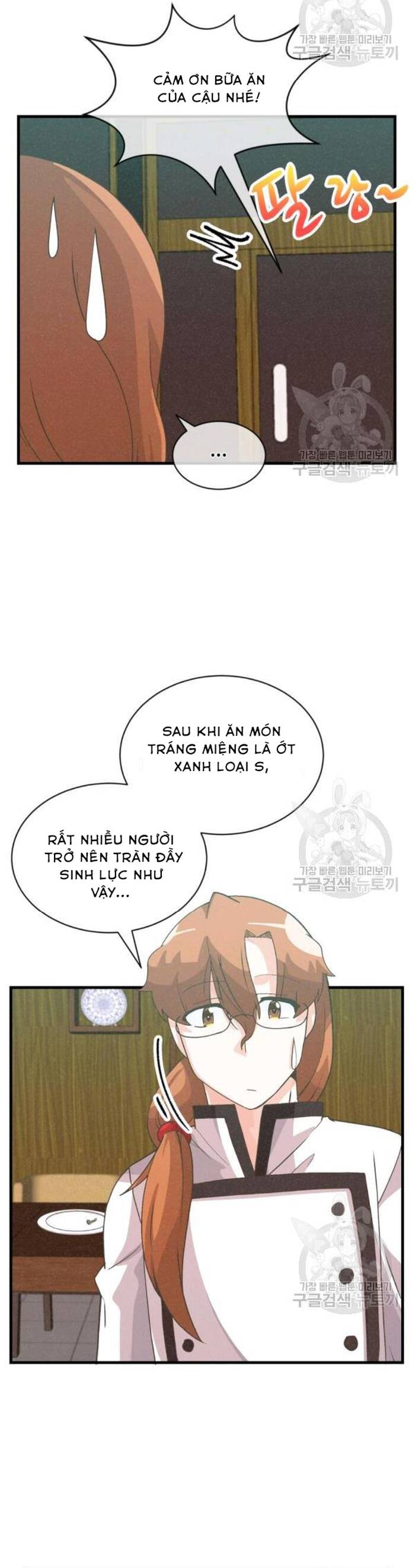 Nông Dân Linh Hồn Chapter 80 - Trang 2