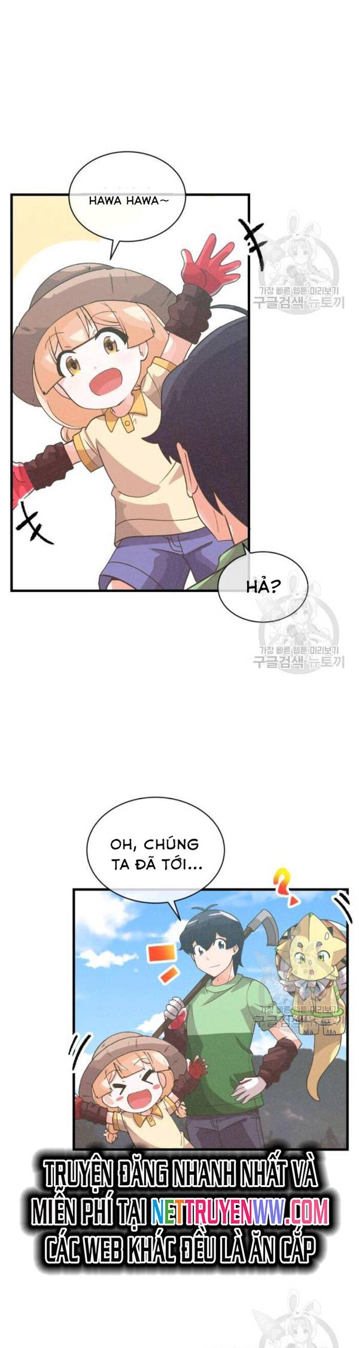 Nông Dân Linh Hồn Chapter 80 - Trang 2