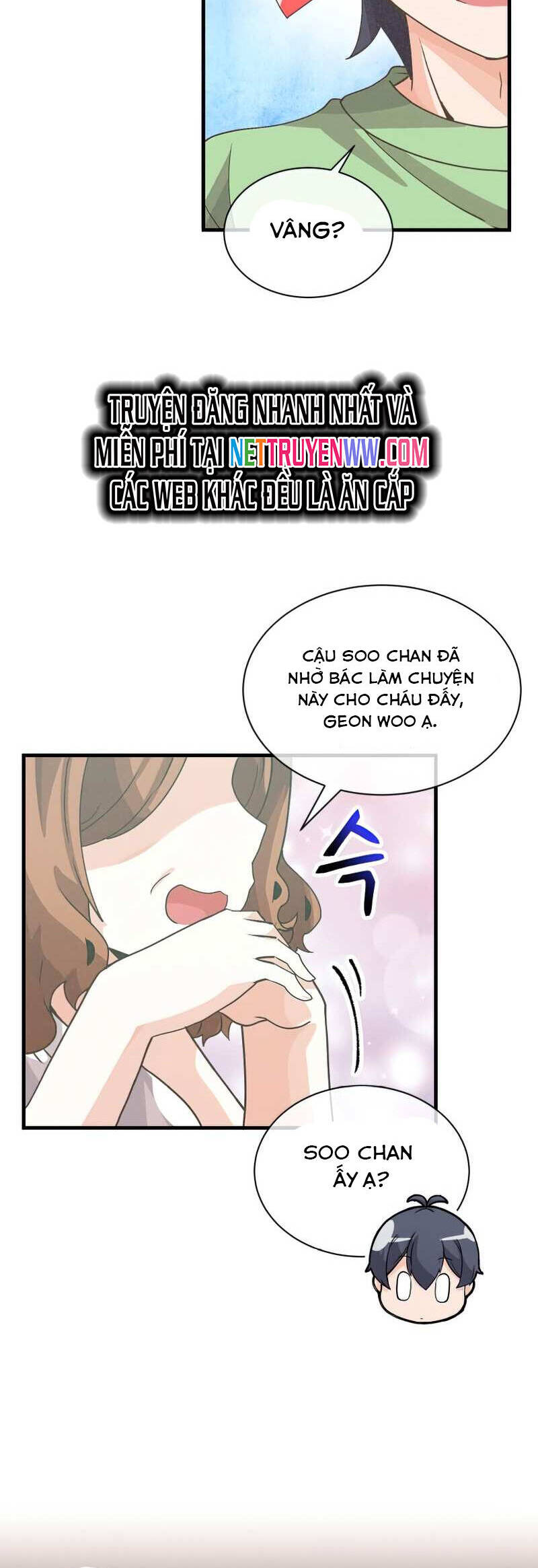 Nông Dân Linh Hồn Chapter 79 - Trang 2