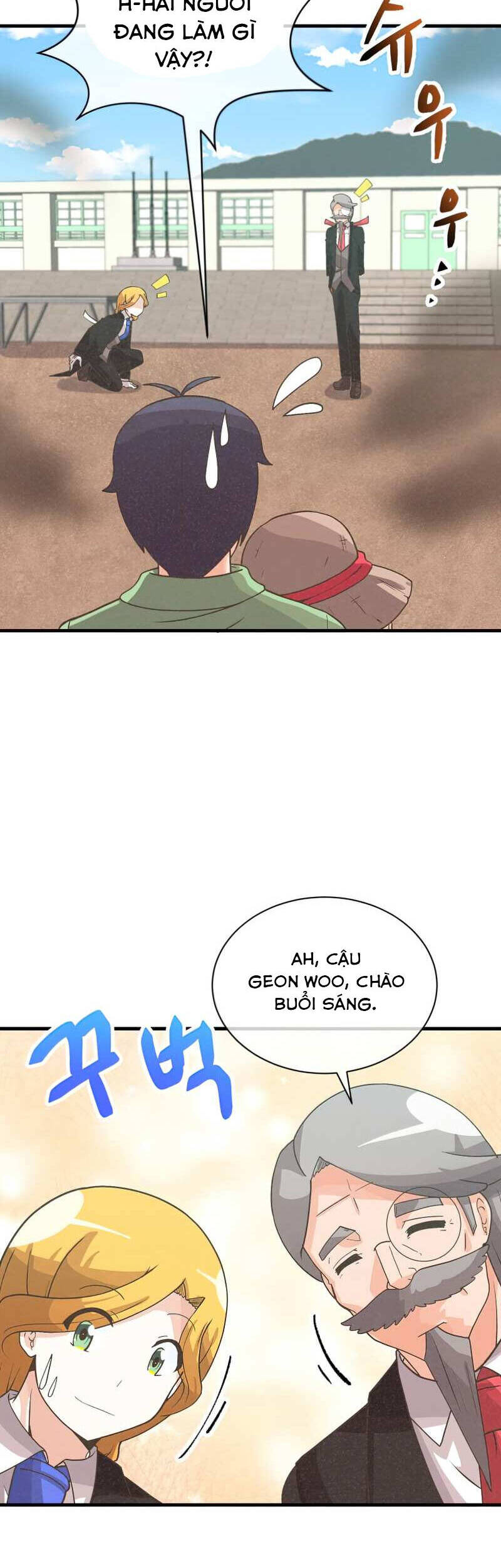 Nông Dân Linh Hồn Chapter 79 - Trang 2