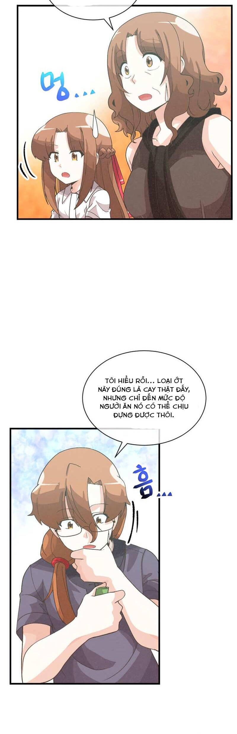 Nông Dân Linh Hồn Chapter 78 - Trang 2